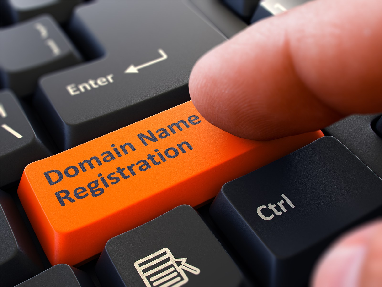 Domain Registration Services in Dar es salaam, Tanzania